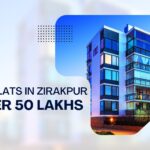 3BHK Flats in Zirakpur Under 50 Lakhs