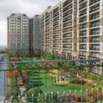 4 bhk flats in Zirakpur